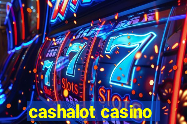 cashalot casino